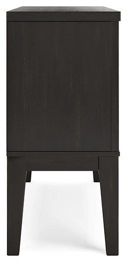 Galliden Dining Server - Furniture Stars (Chicago, IL)