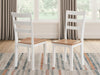 Gesthaven Dining Chair - Furniture Stars (Chicago, IL)