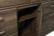 Juararo Bedroom Set - Furniture Stars (Chicago, IL)