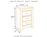 Juararo Bedroom Set - Furniture Stars (Chicago, IL)