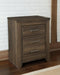 Juararo Bedroom Set - Furniture Stars (Chicago, IL)