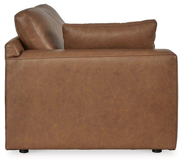 Emilia Sectional Loveseat - Furniture Stars (Chicago, IL)