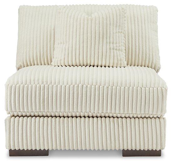 Lindyn Sectional with Chaise - Furniture Stars (Chicago, IL)