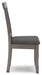 Shullden Dining Room Set - Furniture Stars (Chicago, IL)