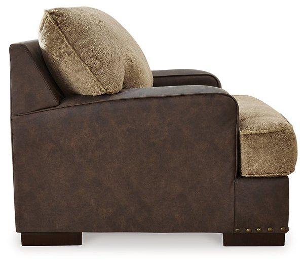 Alesbury Living Room Set - Furniture Stars (Chicago, IL)
