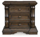 Maylee Bedroom Set - Furniture Stars (Chicago, IL)