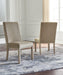 Chrestner Dining Set - Furniture Stars (Chicago, IL)