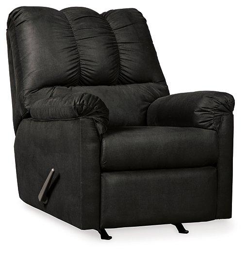 Darcy Recliner - Furniture Stars (Chicago, IL)