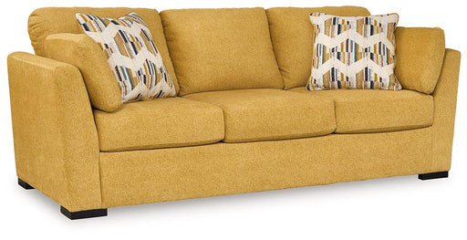 Keerwick Sofa Sleeper - Furniture Stars (Chicago, IL)
