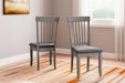 Shullden Dining Room Set - Furniture Stars (Chicago, IL)