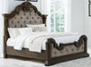 Maylee Bedroom Set - Furniture Stars (Chicago, IL)