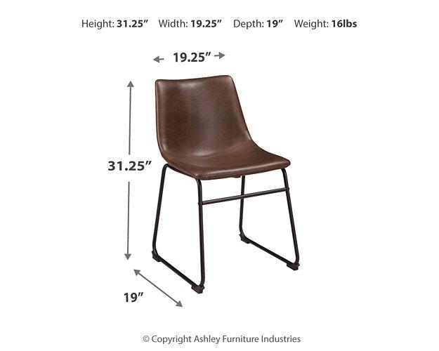 Centiar Dining Set