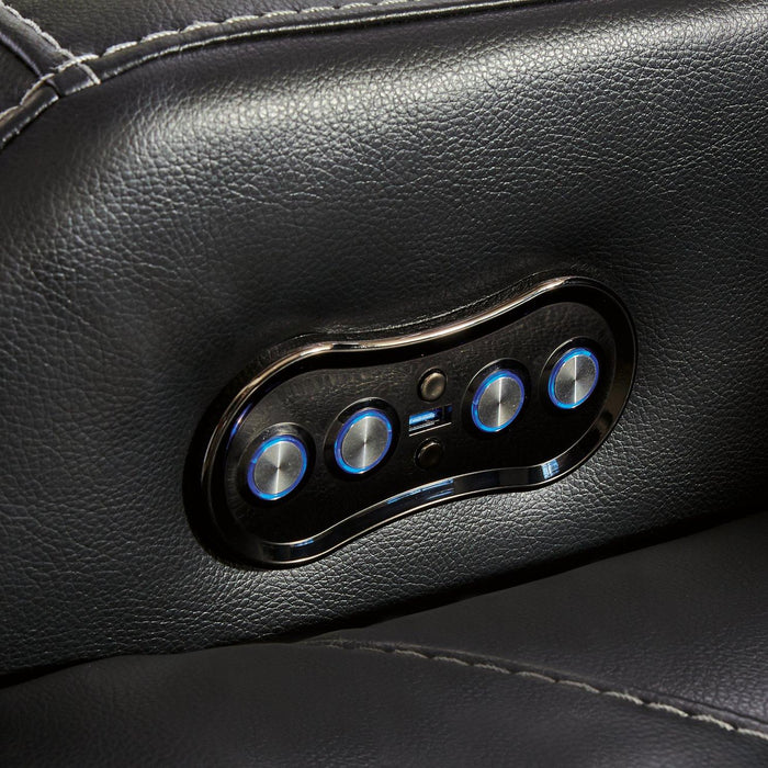 Caveman Den Upholstery Package - Furniture Stars (Chicago, IL)