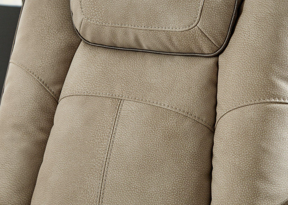 Next-Gen DuraPella Power Recliner - Furniture Stars (Chicago, IL)