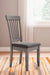 Shullden Dining Room Set - Furniture Stars (Chicago, IL)