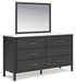 Cadmori Bedroom Set - Furniture Stars (Chicago, IL)