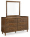 Lyncott Bedroom Set - Furniture Stars (Chicago, IL)