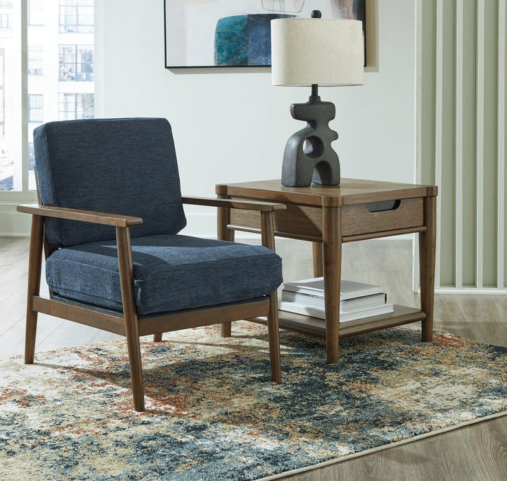 Bixler Living Room Set - Furniture Stars (Chicago, IL)