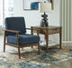 Bixler Living Room Set - Furniture Stars (Chicago, IL)