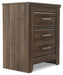 Juararo Bedroom Set - Furniture Stars (Chicago, IL)