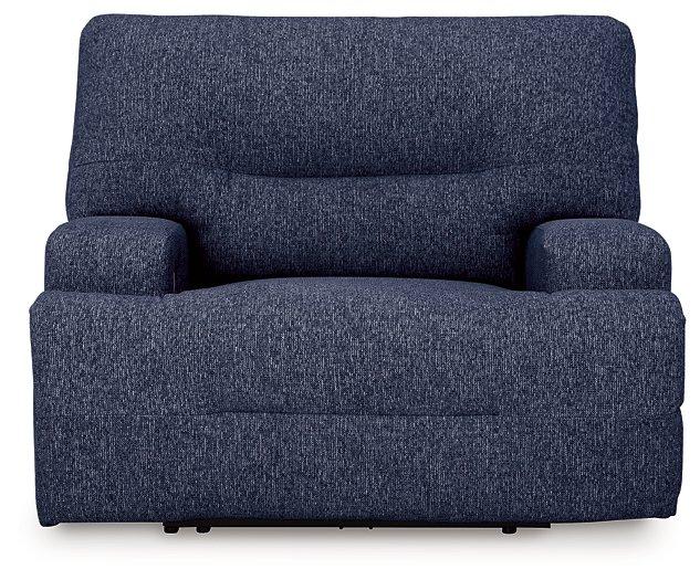 Acklen Place Power Reclining Sectional - Furniture Stars (Chicago, IL)