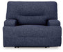 Acklen Place Power Reclining Sectional - Furniture Stars (Chicago, IL)