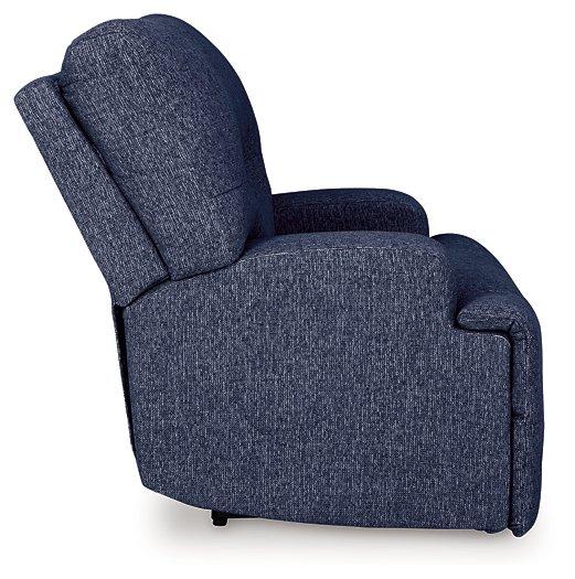 Acklen Place Power Reclining Sectional - Furniture Stars (Chicago, IL)
