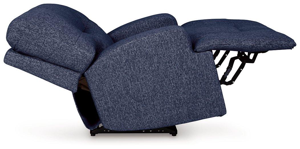 Acklen Place Power Reclining Sectional - Furniture Stars (Chicago, IL)