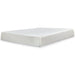 10 Inch Chime Memory Foam Mattress Set - Furniture Stars (Chicago, IL)
