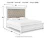 Kanwyn Bedroom Set - Furniture Stars (Chicago, IL)