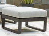Beachloft Outdoor Seating Set - Furniture Stars (Chicago, IL)