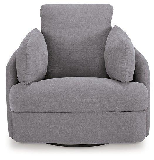 Modmax Swivel Glider Chair