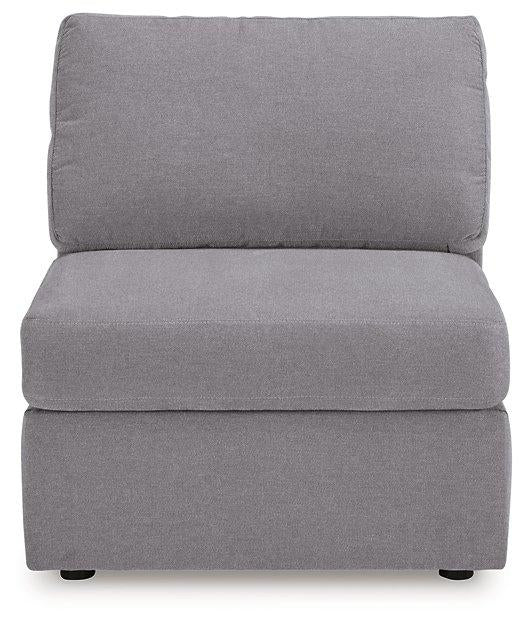 Modmax 6-Piece Sectional - Furniture Stars (Chicago, IL)
