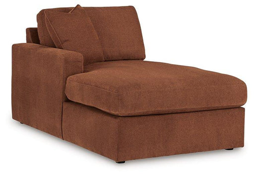 Modmax 5 Piece Sectional with Audio Console - Furniture Stars (Chicago, IL)