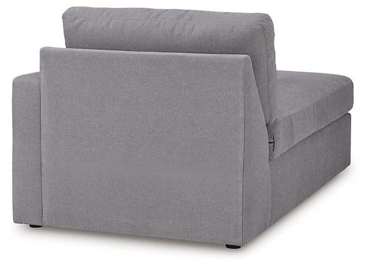 Modmax Pit Sectional