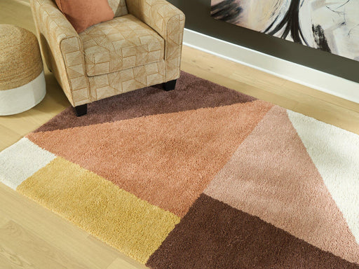 Gailmore 8' x 10' Rug - Furniture Stars (Chicago, IL)