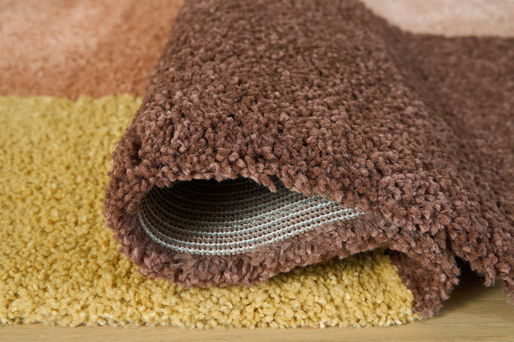 Gailmore 5' x 7' Rug - Furniture Stars (Chicago, IL)