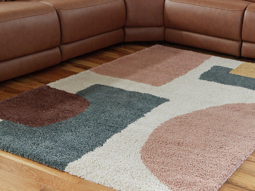 Flynnwick 8' x 10' Rug - Furniture Stars (Chicago, IL)