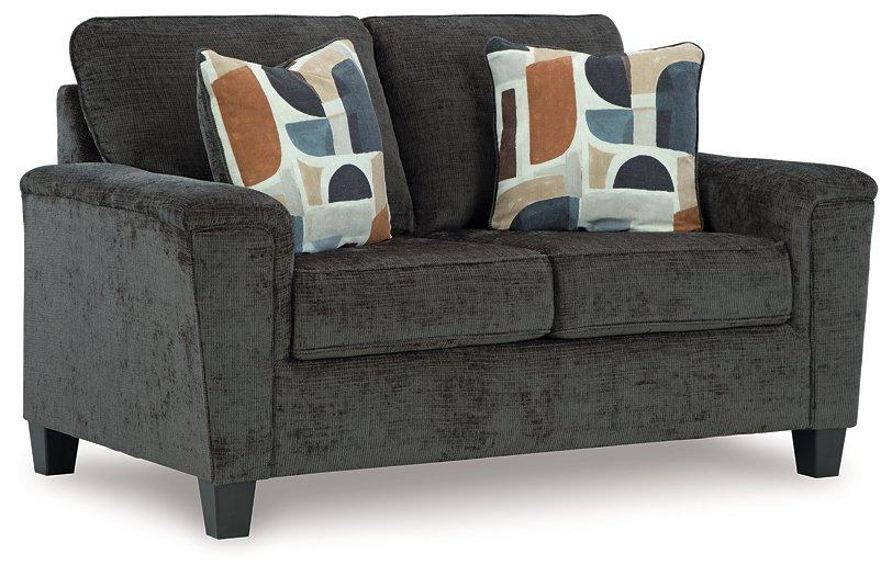 Erinslane Loveseat