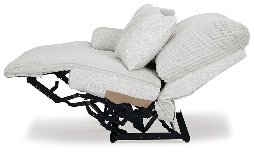 Top Tier Sectional Chofa - Furniture Stars (Chicago, IL)