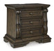 Maylee Bedroom Set - Furniture Stars (Chicago, IL)