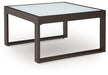 Beachloft Outdoor Seating Set - Furniture Stars (Chicago, IL)