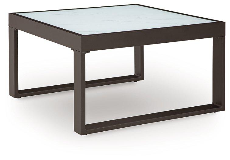 Beachloft Outdoor Seating Set - Furniture Stars (Chicago, IL)