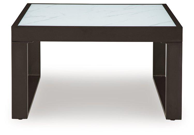 Beachloft Outdoor Seating Set - Furniture Stars (Chicago, IL)
