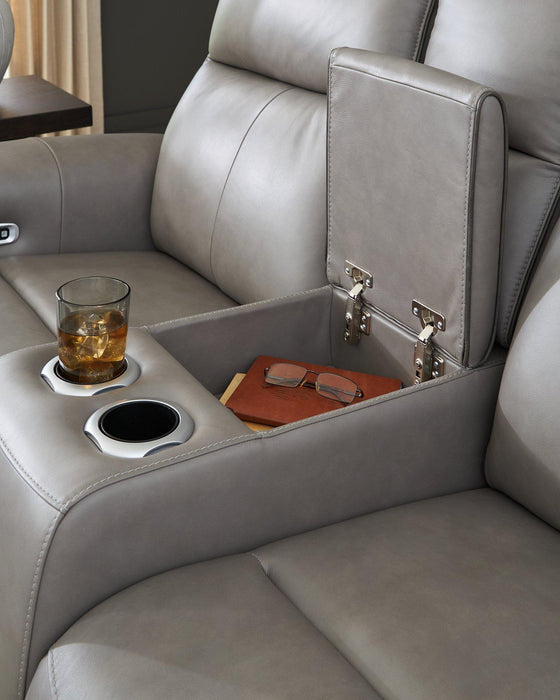 5Z-Comfort Living Room Set - Furniture Stars (Chicago, IL)