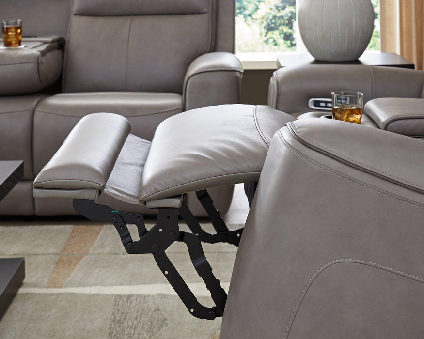 5Z-Comfort Living Room Set - Furniture Stars (Chicago, IL)