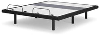 Best Base with Lumbar and Audio Adjustable Base - Furniture Stars (Chicago, IL)
