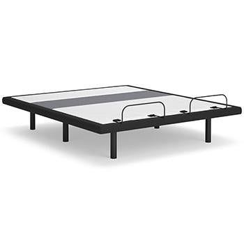 Best Base with Lumbar and Audio Adjustable Base - Furniture Stars (Chicago, IL)