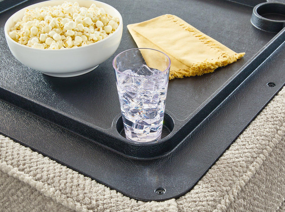 Calnita Living Rom Set - Furniture Stars (Chicago, IL)