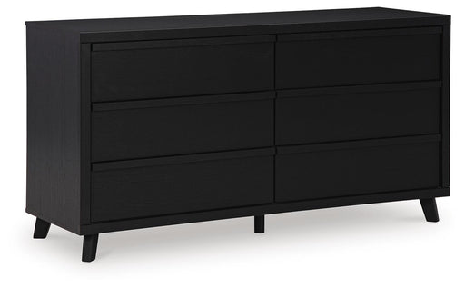 Danziar Dresser - Furniture Stars (Chicago, IL)